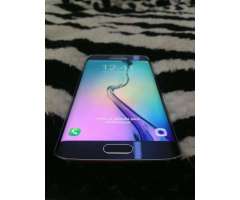 Samsung S6 Edge Nuevo