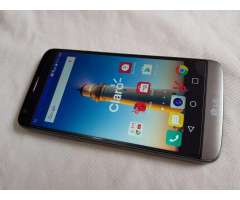 LG G5 SE ORIGINAL 3GB RAM,4G LTE,32GB, LIBRE CON LECTOR DE HUELLA