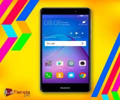 Huawei Mate 9 Lite 32gb Ram3gb Doble Cámara NUEVO