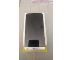 Vendo Lg G5 Libre en Caja Impecable Hoy
