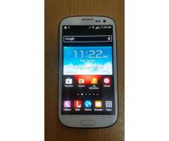 Samsung Galaxy S3 I9300 Libre Operador