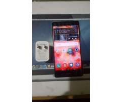 Vendo Huawei Mate S 4g Lte 32gb Libre