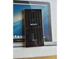 Vendo Sony Xperia Z3 4g Lte Entel Vronce