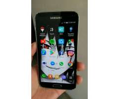 Vendo Samsung S5
