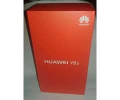 Huawei Y6 Ii Nuevo . No Galaxy.no iPhone