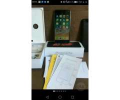 iPhone 6s Plus 64gb Libre