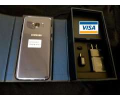 Samsung Galaxy S8 Plus 64 Gb Orchid Gray