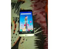 Vendo Lg G5 9.5&#x2f;10 a 600 Soles
