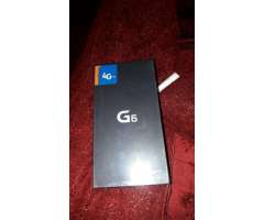 Lg G6 Nuevo