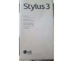 Lg Stylus 3