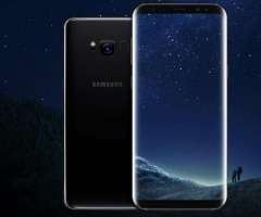 Samsung galaxy S8 NUEVOS EN CAJA SELLADA y libre para todo operador FOTOS REALES