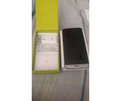 Vendo Lg G5 Libre Impecable en Caja 32gb
