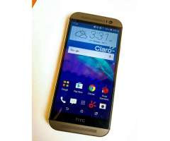 Htc One M8 Libre de Cualquier Operador