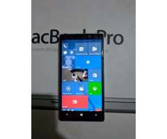 Vendo Nokia Lumia 930 4g Lte Datos Bitel