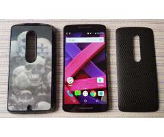 REMATO MOTO X PLAY LIBRE BUEN ESTADO IMEI ORIGINAL TODO OK