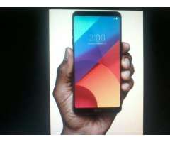 CLARO PREMIA TU PORTABILIDAD CON EQUIPO MODERNO LG G6 A S&#x2f;199 EN PLAN DE S&#x2f;189 MIGRA YA