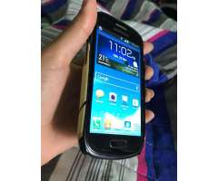 Smartphone Samsung S3 Mini