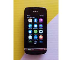 Vendo Nokia Asha 311 Liberado