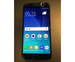 Samsung Galaxy S6 32Gb en Buen Estado