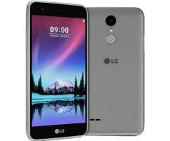 Vendo Lg K4 2017 Casi Nuevo 9.7&#x2f;10