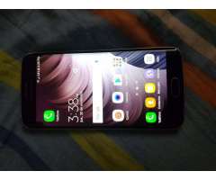 Samsung Galaxy S6 Edge