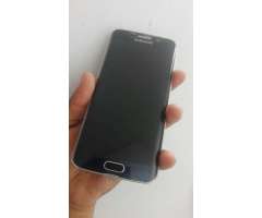 Vendo Samsung S6 Edge.imei Original