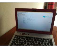 SONY VAIO NETBOOK