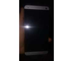 Htc One M7