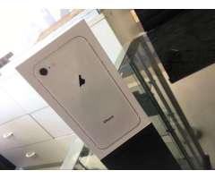 iPhone 8 de 64gb Garantia Tienda