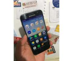 Samsung Galaxy S7 Libre 32Gb Detalle