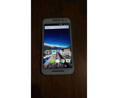OFERTA CELULAR MOTO G 3 EXCELENTE ESTADO LIBRE OPERADOR 4G CON REGALOS