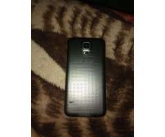 Samsung Galaxy S5