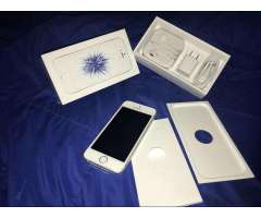 iPhone Se 32Gb