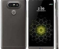 Vendo LG G5 con 4GB de ram y Procesador snapdragon 820