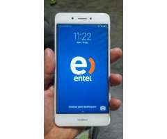 Huawei P9 Lite Smart