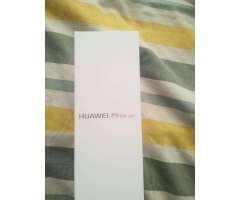 Huawei P9 Lite 2017