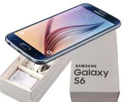 Samsung Galaxy S6