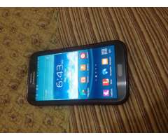 SAMSUNG NOTE 2 LIBRE REMATO