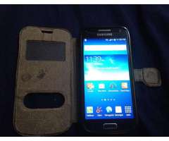 Samsung Galaxy S4 Mini