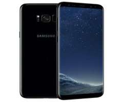 Samsung Galaxy S8 Plus 4g Caja Sellada Garantia en NABYS SHOP PERU TIENDA OFICIAL OLX