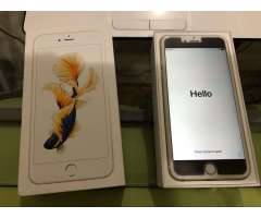 iPhone 6S Plus de 64Gb