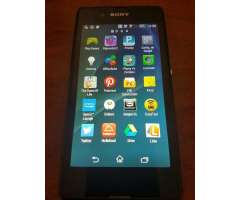 de Remate Sony Xperia E3, a 79 Soles