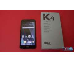 Lg K4 2017