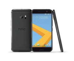 HTC 10 Gunmetal Gray Tienda San Borja. Garantía.