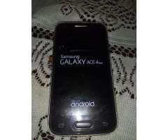 Oferta Samsung Galaxy Ace 4neo