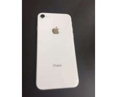 Apple iPhone 8 256 Gb Impecable