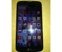 Bonito Regalo de Navidad Lg K 10