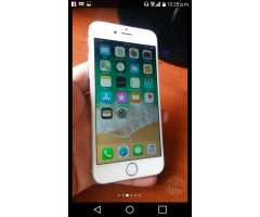 Vendo iPhone 6 Semi Nuevo