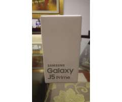 Samsung J5 Prime 4g Lte
