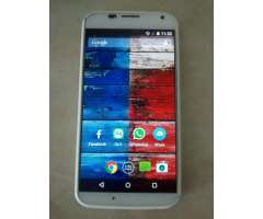 Vendo Moto X1 16gb 4g